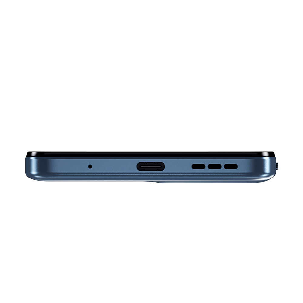 Motorola Moto G24 Power 128GB - Azul Celeste image number 3